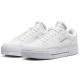 4. Buty Nike Court Legacy Lift W FZ2606-100