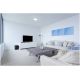 56. Ergonomiczny fotel biurowy ACTIVEJET T5 czarny