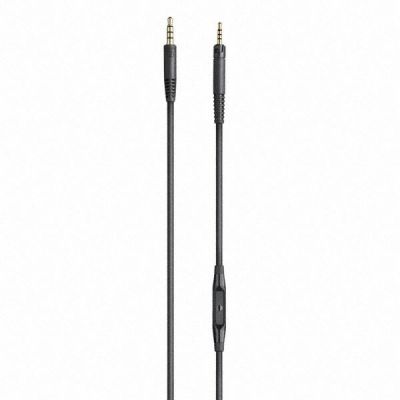 3. Słuchawki Sennheiser HD 569 506829 (kolor czarny)