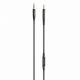 3. Słuchawki Sennheiser HD 569 506829 (kolor czarny)