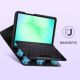 7. Etui Tech-Protect SC Pen na Samsung Galaxy Tab A9+ / A11+ Plus 11.0 X210 / X215 / X216 / X230 / X235 / X236 - czarne