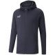 2. Bluza Puma TeamFinal Casuals Hooded M 65738306