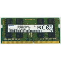 Samsung M471A2K43EB1-CWE moduł pamięci 16 GB 1 x 16 GB DDR4 3200 MHz