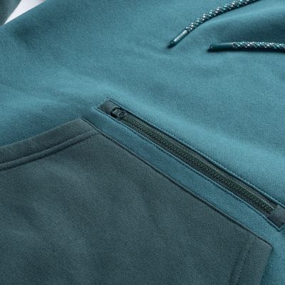 7. Bluza Elbrus Rafne Tb Jr 92800621146