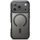 3. Etui Ringke Fusion Bold Magnetic MagSafe na iPhone 17 Pro - czarny mat