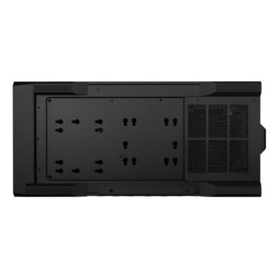 8. Lian Li Vector V150 INF mATX Gehäuse, Tempered Glass - schwarz