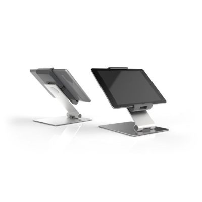 7. Durable Tablet holder Uchwyt pasywny Tablet/UMPC Srebrny