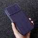 13. Nillkin CamShield S Case etui iPhone 14 Pro Max pancerny pokrowiec osłona na aparat niebieskie