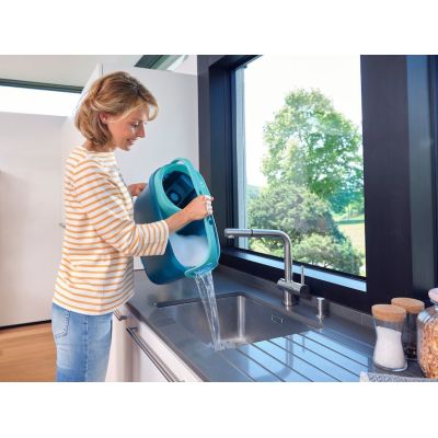 13. Zestaw Clean Twist M Ergo Leifheit