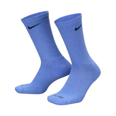 5. Skarpety Nike Everyday Plus Cush 6 par SX6897 967