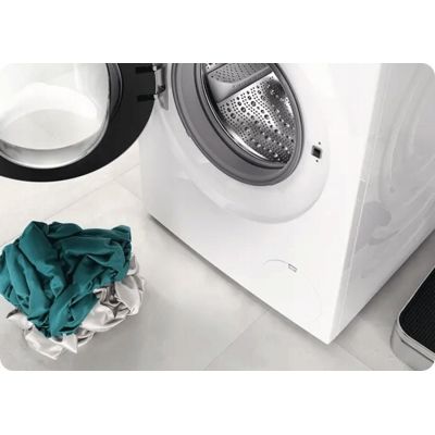 9. Pralka BOSCH WGB256A2PL