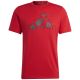 8. Koszulka adidas Train Essentials Seasonal Training Graphic M IJ9604