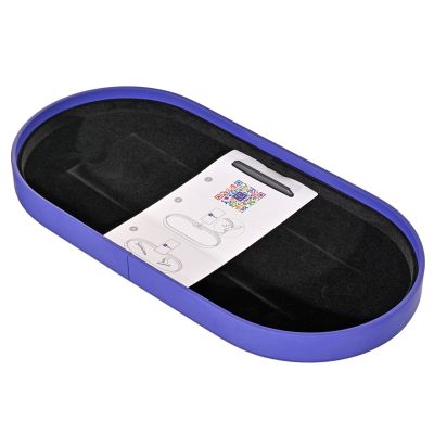 18. Suszarko-lokówka DYSON HS08 Vinca Blue