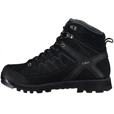 3. Buty CMP Moon Mid WP trekkingowe M 31Q4797U901