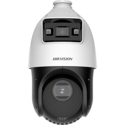 Hikvision DS-2SE4C425MWG-E(14F0) kamera przemysłowa Kopułowa Kamera bezpieczeństwa IP Wewnętrzna / zewnętrzna 2560 x 1440 px Sufit