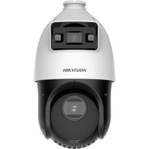 Hikvision DS-2SE4C425MWG-E(14F0) kamera przemysłowa Kopułowa Kamera bezpieczeństwa IP Wewnętrzna / zewnętrzna 2560 x 1440 px Sufit