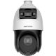 Hikvision DS-2SE4C425MWG-E(14F0) kamera przemysłowa Kopułowa Kamera bezpieczeństwa IP Wewnętrzna / zewnętrzna 2560 x 1440 px Sufit