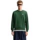 Bluza męska Nike Club FT zielona FN3888 323