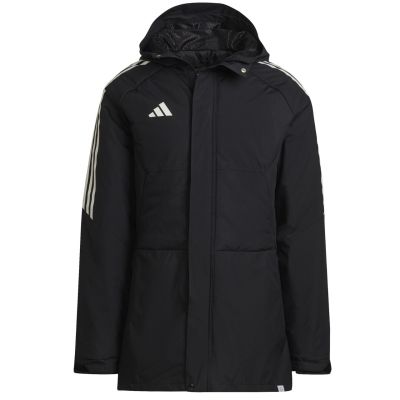 7. Kurtka adidas Condivo 22 Stadium Parka M HT2538