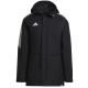 7. Kurtka adidas Condivo 22 Stadium Parka M HT2538