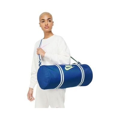 8. Nike torba sportowa Heritage Retro Bag DB0492-480