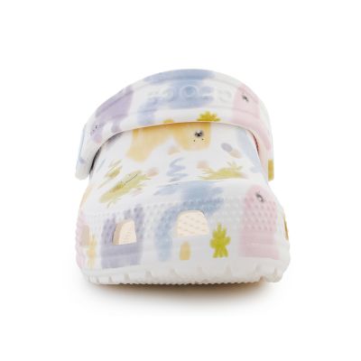 2. Klapki Crocs Classic Pastel Pets Clog T Jr 210989-0WV