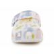 2. Klapki Crocs Classic Pastel Pets Clog T Jr 210989-0WV