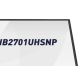 25. iiyama PROGRAPHIC HB2701UHSNP-B1 monitor komputerowy 68,6 cm (27") 3840 x 2160 px 4K Ultra HD LCD Czarny