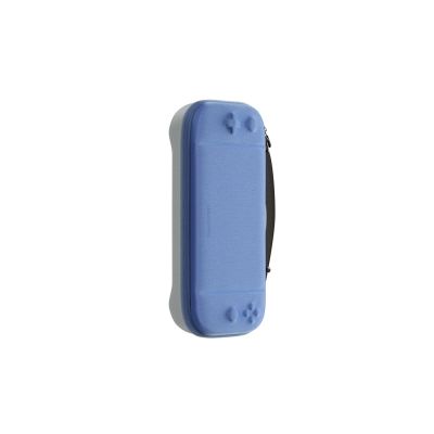 4. Etui ochronne AMAZINGTHING PlayShield EDC futerał na Nintendo Switch 2 - niebieskie