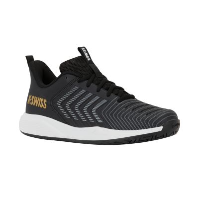 2. K-Swiss ULTRASHOT LIGHT MOONLESS NIGHT/WHITE/GOLD-M (04767-056-M)