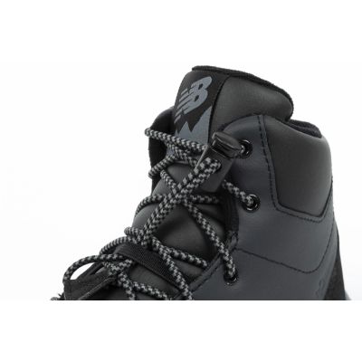 17. Buty zimowe New Balance Jr KH800BKY