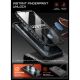 9. Etui Supcase Unicorn Beetle Pro Mag MagSafe 2-Set na Samsung Galaxy S26 Ultra - czarne