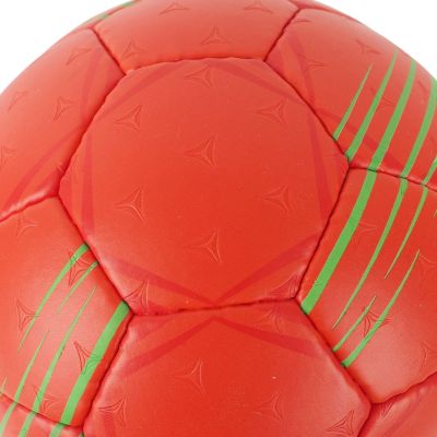 4. Piłka ręczna Select Talent damska czerwona 221100