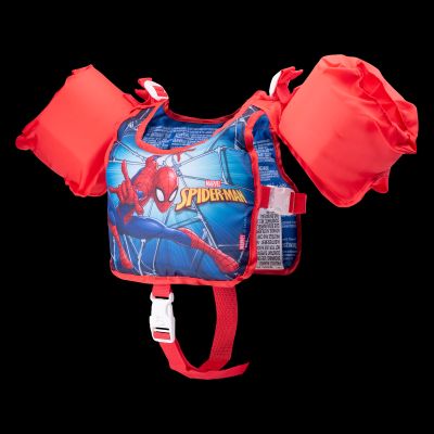Akcesoria 98795 SWIM PAL SPIDERMAN