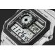 4. Zegarek Męski CASIO AE-1200WHD-1AVEF + BOX
