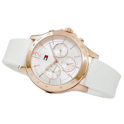 3. Zegarek Damski Tommy Hilfiger Haven 1782199 + BOX