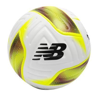 3. Piłka nożna New Balance Geodesa Match Football - FIFA WHN FB23050GWHN