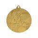 10. medal złoty- siatkówka