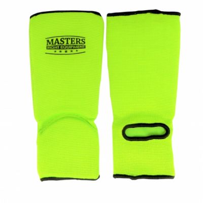 3. Ochraniacze stawu skokowego MASTERS 083123-07M