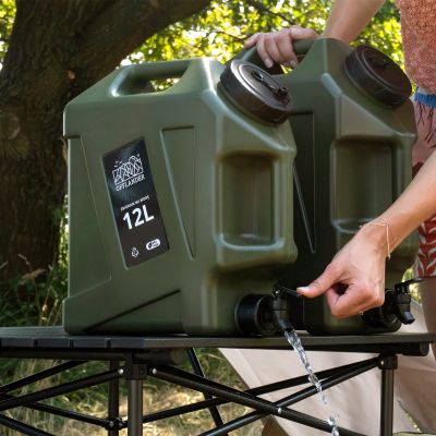 13. OFFLANDER ZBIORNIK NA WODĘ TURYSTYCZNY 19L