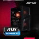 2. Actina PBM 7900/32GB/1TB/RTX5070Ti/750W