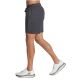 3. Skechers Weekend 7 Short SH174-BKCC Czarne L