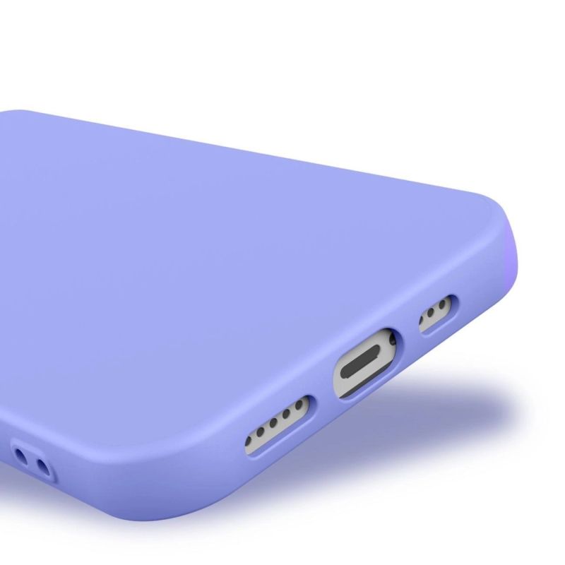 12. Etui Silicone Case do Samsung Galaxy S24+ - czarne