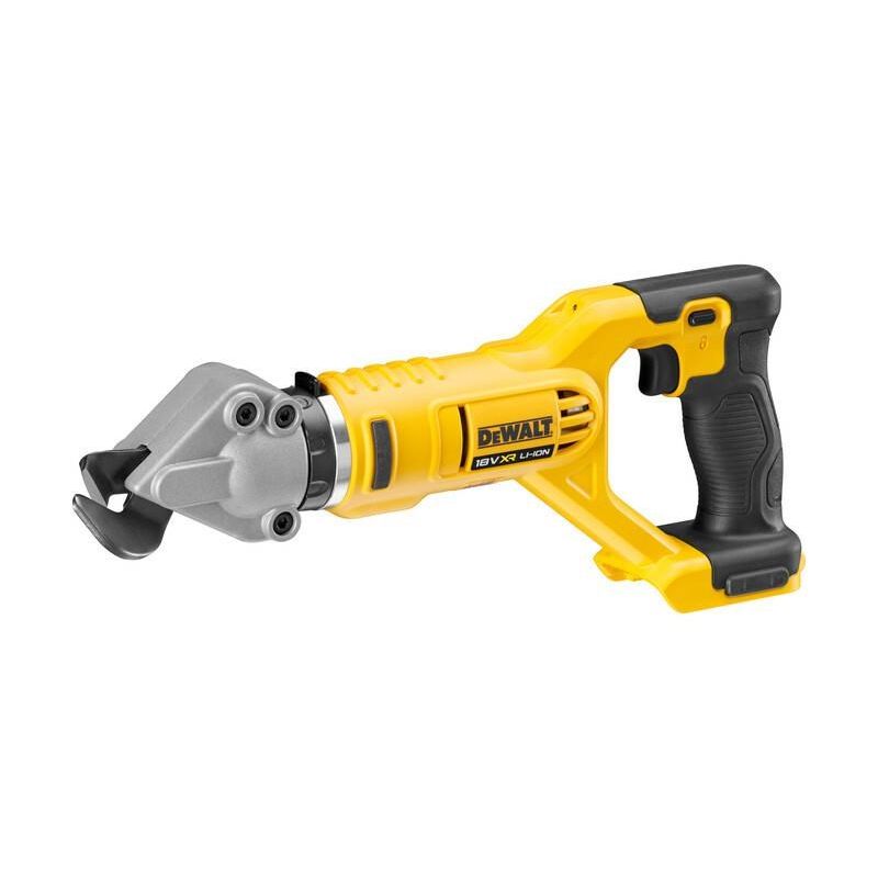 3. DeWALT DCS496N-XJ nożyce