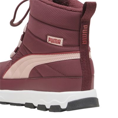 15. Buty Puma Evolve Boot Jr 392644 04