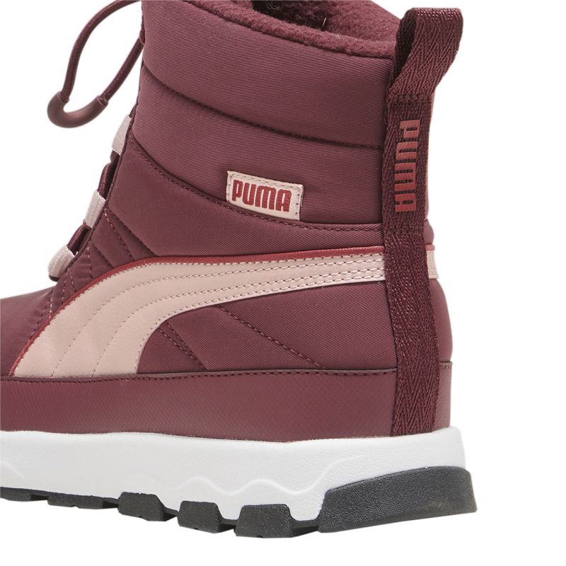 15. Buty Puma Evolve Boot Jr 392644 04