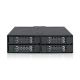 16. Obudowa ICY Dock ToughArmor MB607SP-B - Obudowa do przechowywania - 2,5" (6,4 cm) - (MB607SP-B)