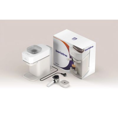 11. Ekspres kolbowy PHILIPS Baristina BAR300/00