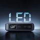 8. Powerbank Ugreen PB503 5000mAh z portem USB-C i zintegrowanym złączem USB-C - szary