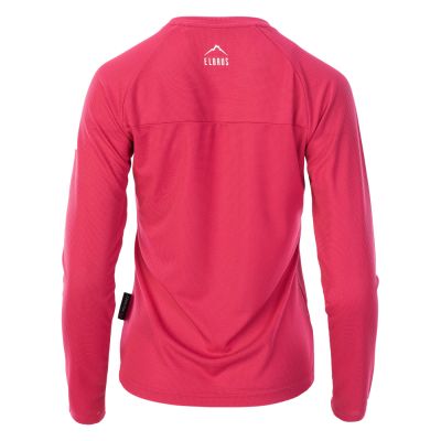 9. Koszulka Elbrus Alar Polartec W 92800590784